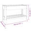 Arbaj Raised Garden Bed-631988971