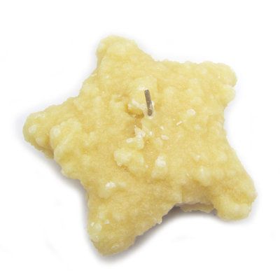 Bougie de 2 pièces