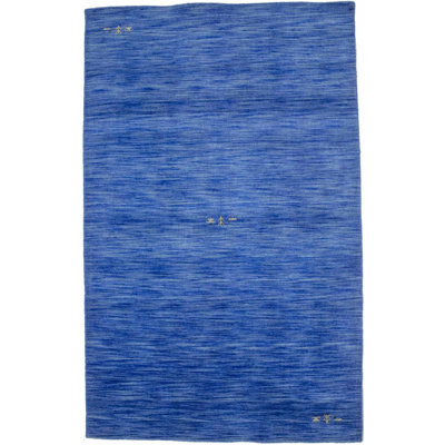 Performance Wool Indoor Rug