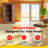 Heatwave 2-Person Cedar Infrared Sauna with 6 Carbon Heaters