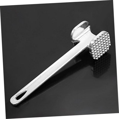 Stainless Steel Meat Tenderizer