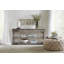 Sanctuary 72'' W Console Table