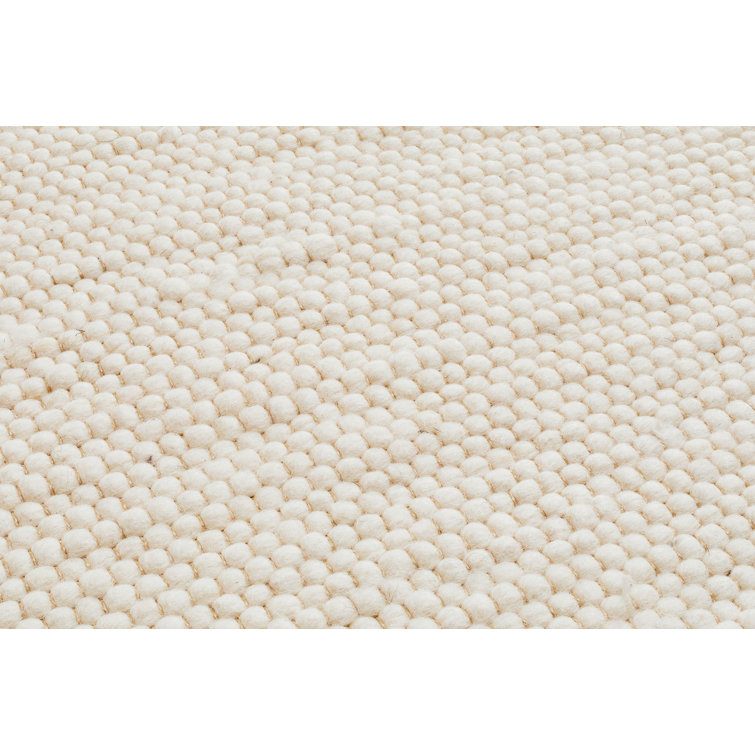 Highline Hand Woven Wool Indoor Rug