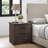 Modern Elegance Wenge Nightstand-1198882913