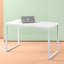 Ruder Rectangular Writing Desk-260051803