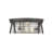 Jayce Glass Flush Mount-1124421611