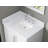 31 In. W  Backsplash-112398333