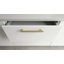 Poignées de quincaillerie texturées pour poignées de placard en laiton antique-132969140-132969141