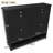 Wooden Shoe Cabinet With 4 Flip Drawers,Shoes Rack Cabinet With 2 Storage Drawers,Classified Storage And Farmhouse Style-398420792