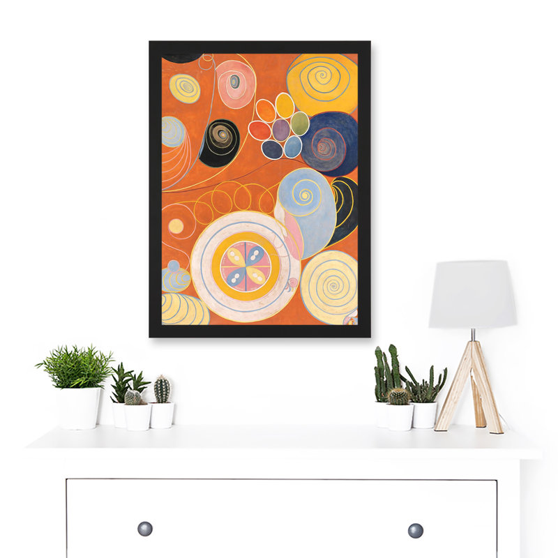 The Ten Largest, No. 3, Youth - Single Picture Frame Art Prints