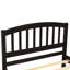Base de lit en bois avec lit gigogne Platm Bed-275609717