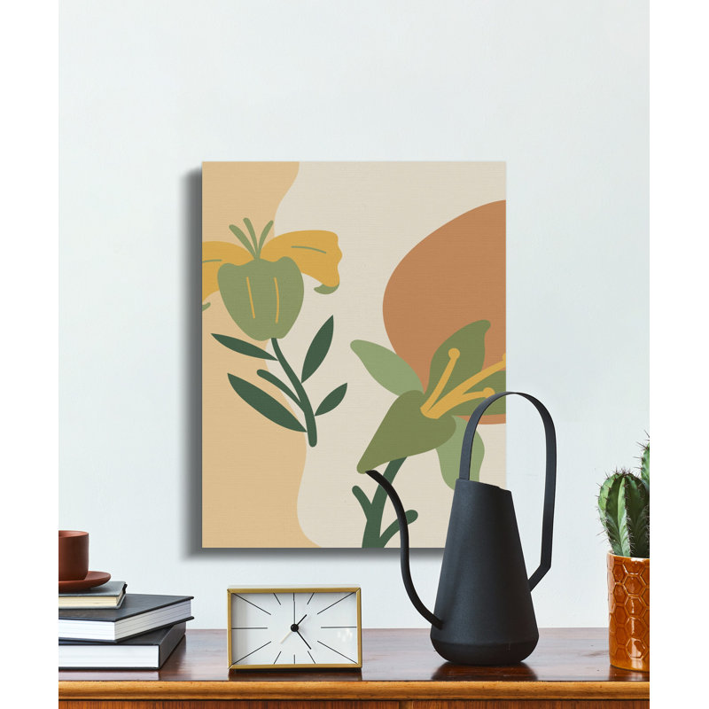 Wrapped Canvas Print Set, 50.8 cm H x 40.64 cm W