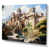 Toile tendue