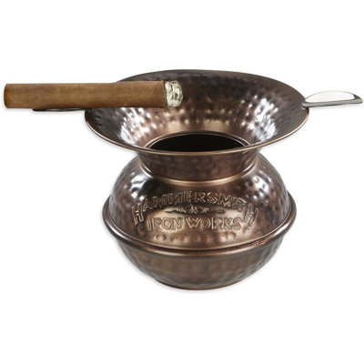 Quality Importers Ashtoon Hammersmith Iron