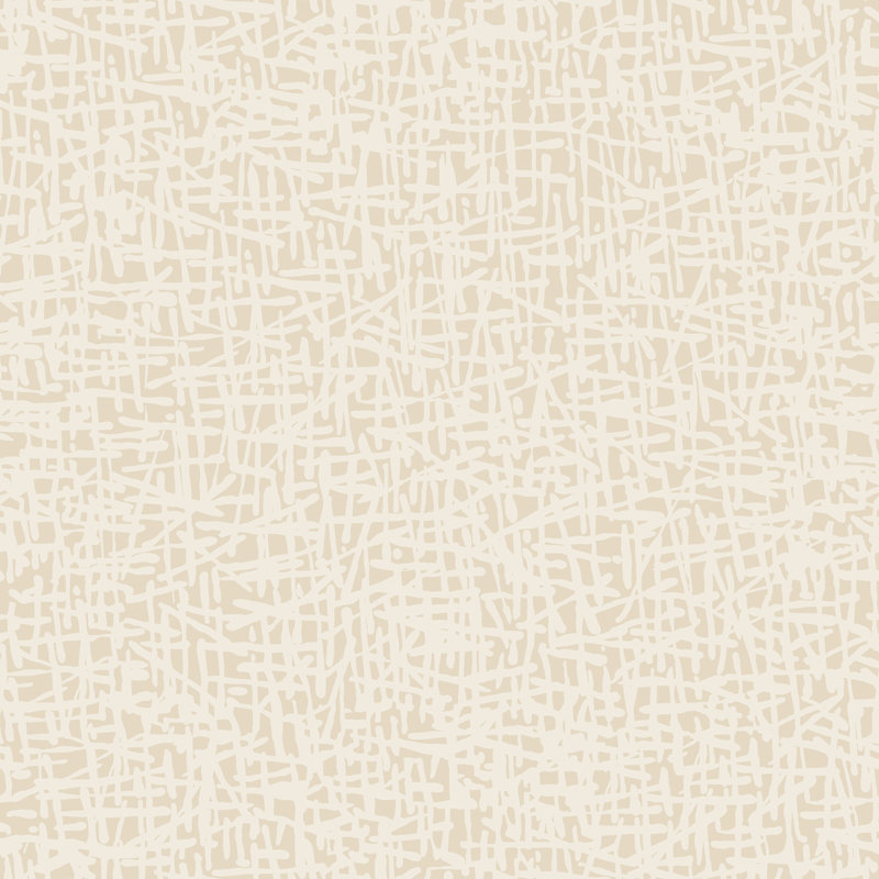 Susan Hable Abstract Wallpaper, Neutral
