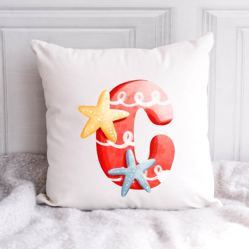 Coussin Yaletown, H 20 po x l 20 po