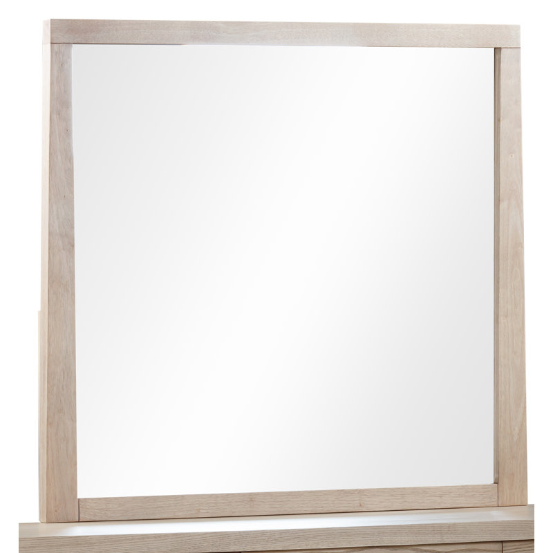 Miroir Lewis Sumire