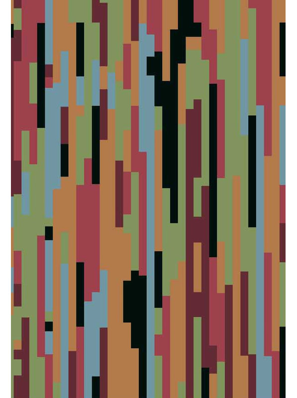 Augustine Rug, Rectangle 5'x 8'