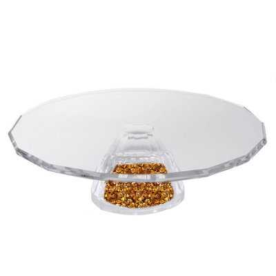 Mangum Cake Stand