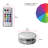 Submersible Lights, Led Colour Change With Remote