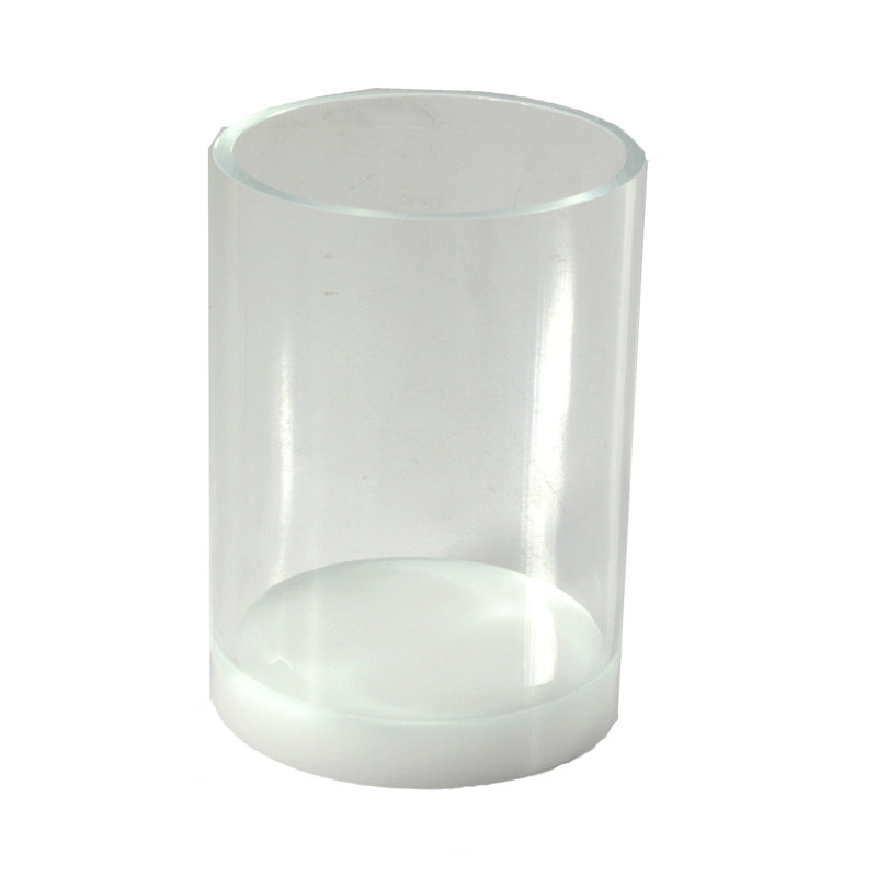 Bathroom Accessory, White