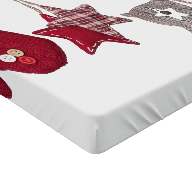 Drap-housse Ambesonne, Drap-housse très grand californien