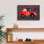 «Tow Truck» par Design Turnpike, estampe numérique sur toile-2139705325