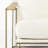 Palmea Upholstered Boucle Armchair