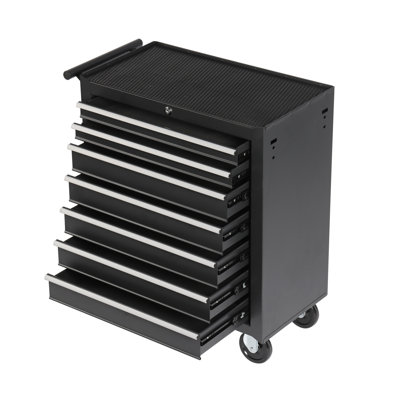 Rolling Tool Chest