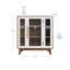 Vitrine 31,5 po Cailem-1172736685