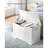 Storage Bench