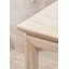 Takierra Acacia Solid Wood Top Dining Table-124653227