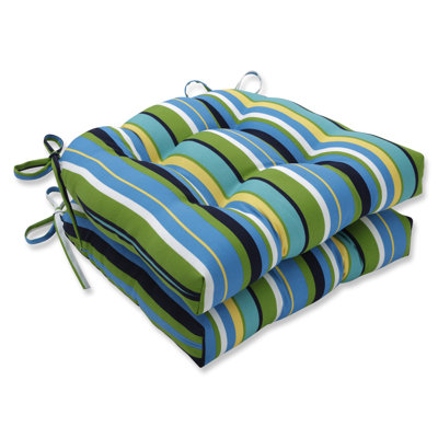 Coussin de chaise d'intérieur / extérieur Tovey