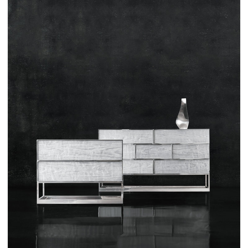 Bernhardt Parkhurst Dresser