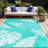 Ellie Reversible Leaf Outdoor Rug-293911547-276681554