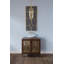 Wallis Flat Metal Wall Mirror-67313719