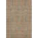 Premium Machine Washable Ducote AMF1131 Global Rug