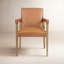 Reuben Upholstered Arm Chair-352240229