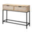 Reed 40'' W Console Table