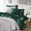 Ensemble de draps Satin Luxury-128954415