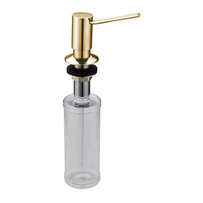 MAXIMOS Soap Dispenser