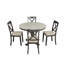 Chaise Hottinger