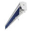 Auvent de patio rétractable avec capuchon Awntech Destin-116133491-116133475-10768218