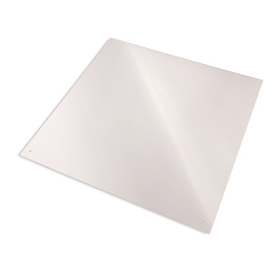 Square Wall Mirror