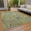 Tapis Chayil avec envers antidérapant-109483849