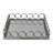 Metal Mirrored Tray