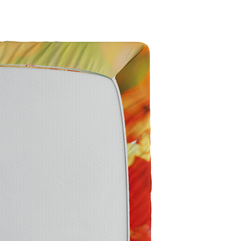 Microfiber Fitted Sheet, Full Fitted Sheet