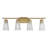 Jeanie 4 - Light Dimmable Bath Sconce-967082739