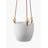 Ceramic Hanging Planter