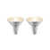 120 Watt Equivalent PAR38 E26/Medium (Standard) Dimmable LED Bulb